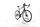 Cannondale Synapse 2 RL 2022 | zwart | 28" | 58 cm, thumbnail 3 of 5