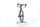 Cannondale Synapse 2 RL 2022 | zwart | 28" | 58 cm, thumbnail 4 of 5