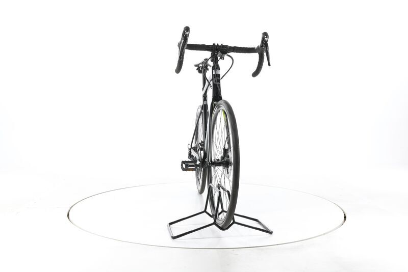 Cannondale Synapse 2 RL 2022 | zwart | 28" | 58 cm, image 4 of 5