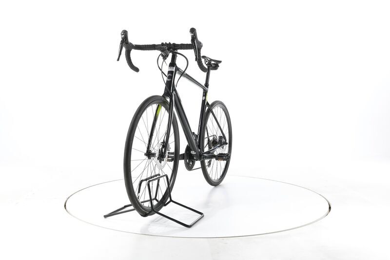 Cannondale Synapse 2 RL 2022 | zwart | 28" | 58 cm, image 5 of 5