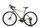 Cannondale Synapse (2022) | Diamante | verde | 51 cm thumbnail 3/5
