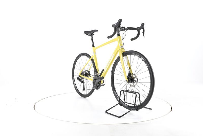 Cannondale Synapse 2023 | yellow | 28" | 56 cm, image 3 of 5