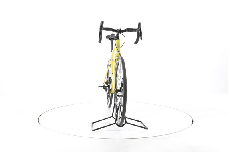 Cannondale Synapse 2023 | yellow | 28" | 56 cm, image 4 of 5
