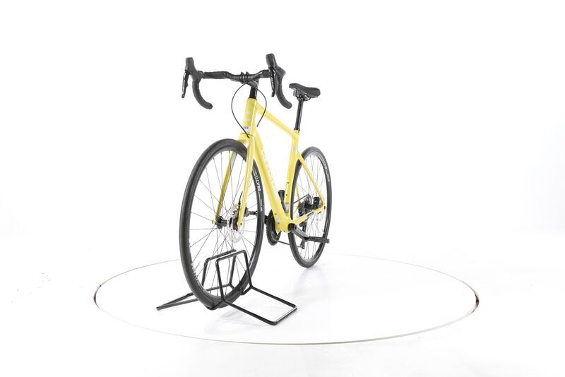 Cannondale Synapse 2023 | yellow | 28" | 56 cm, image 5 of 5