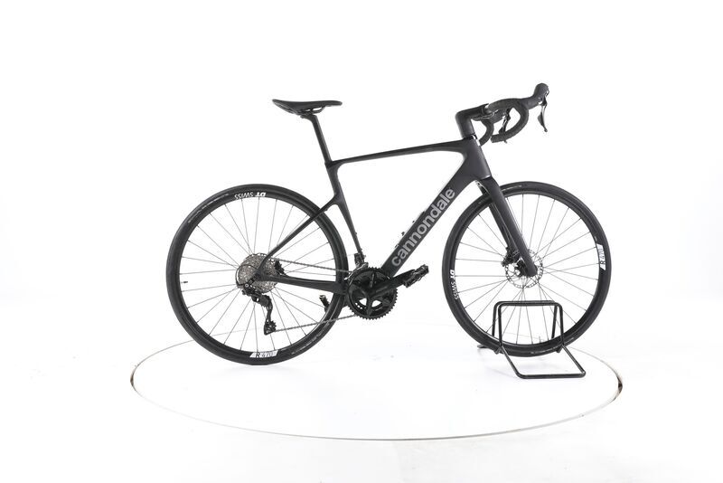 Cannondale Synapse 5 2025 | noir | 28" | 56 cm, image 1 of 5