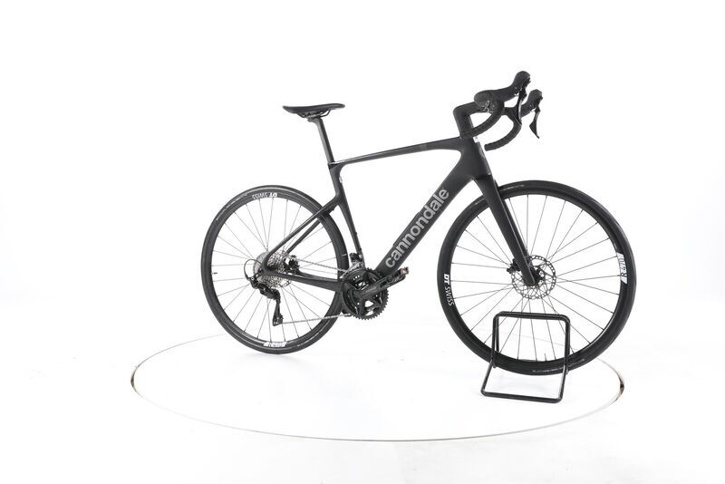 Cannondale Synapse 5 2025 | noir | 28" | 56 cm, image 2 of 5