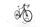 Cannondale Synapse 5 2025 | noir | 28" | 56 cm, thumbnail 3 of 5