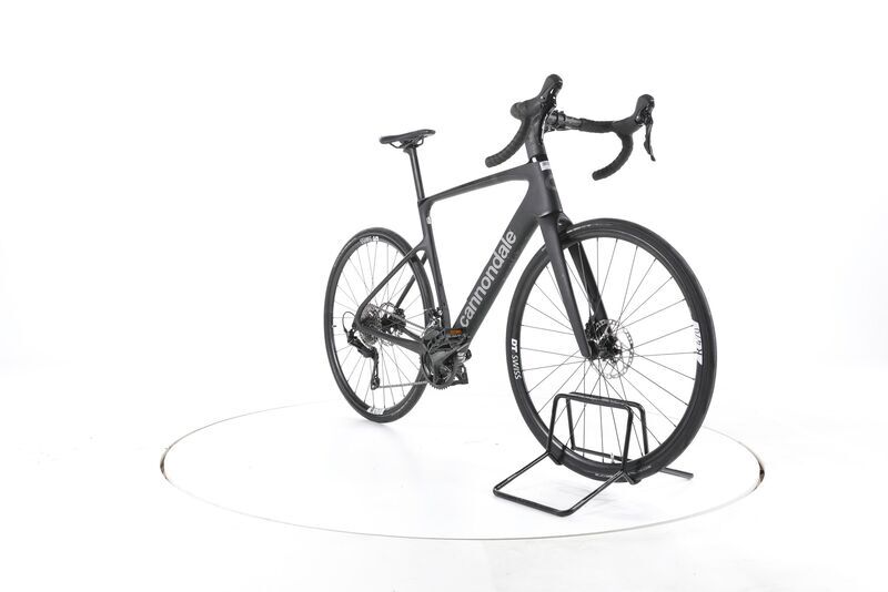 Cannondale Synapse 5 2025 | noir | 28" | 56 cm, image 3 of 5