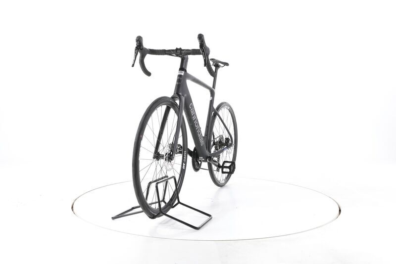 Cannondale Synapse 5 2025 | noir | 28" | 56 cm, image 5 of 5