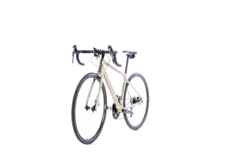 Cannondale Synapse Carbon 2 (2022) | Diamant | mehrfarbig | 51 cm | Shimano Ultegra BR-R8170 2