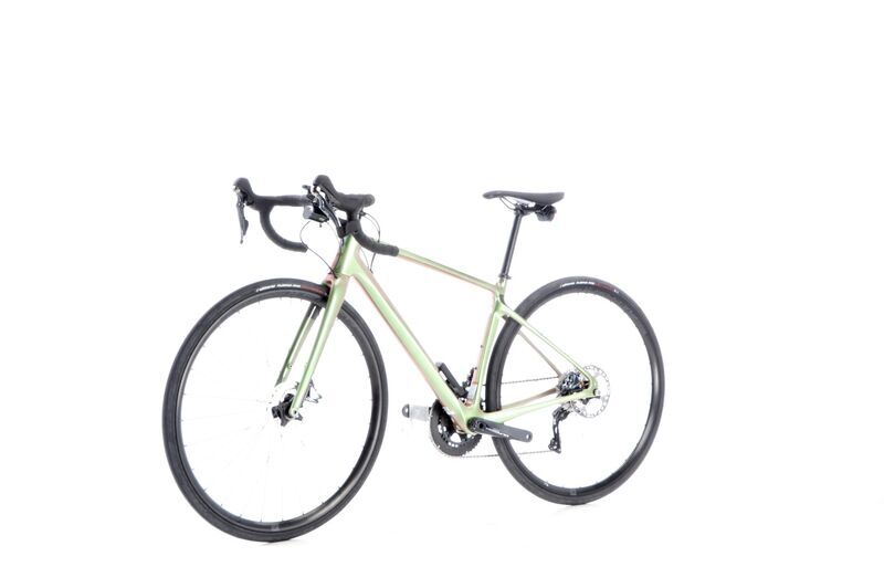 Cannondale Synapse Carbon 2 (2022) | Diamant | mehrfarbig | 51 cm | Shimano Ultegra BR-R8170 3