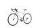 Cannondale Synapse Carbon 2 (2022) | Diamant | flerfarvet | 51 cm | Shimano Ultegra BR-R8170 thumbnail 3/4