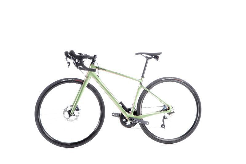 Cannondale Synapse Carbon 2 (2022) | Diamant | mehrfarbig | 51 cm | Shimano Ultegra BR-R8170 4