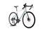 Cannondale Synapse Carbon 2 (2022) | Diamant | groen | 56 cm | Shimano Ultegra BR-R8170 thumbnail 2/5