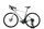 Cannondale Synapse Carbon 2 (2022) | Diamante | verde | 51 cm | Shimano Ultegra BR-R8170 thumbnail 3/5