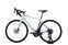Cannondale Synapse Carbon 2 (2022) | Diamant | groen | 56 cm | Shimano Ultegra BR-R8170 thumbnail 3/5