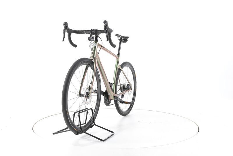 Cannondale Synapse Carbon 2 2024 | vert | 28" | 56 cm 4