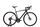 Cannondale Synapse Carbon (2020) | Diamant | schwarz | 27.5" | 48 cm thumbnail 1/5