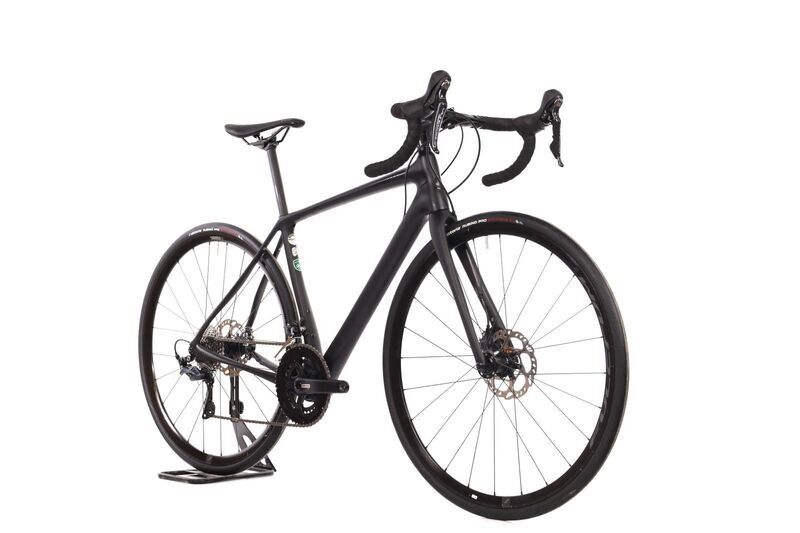 Cannondale Synapse Carbon (2020) | Diamant | schwarz | 27.5" | 48 cm 2