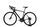 Cannondale Synapse Carbon (2020) | Diamant | schwarz | 27.5" | 48 cm thumbnail 3/5