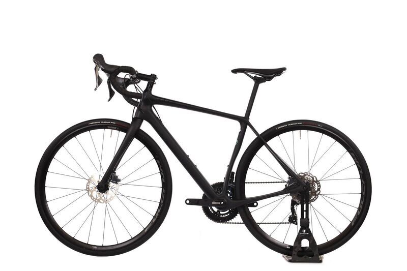 Cannondale Synapse Carbon (2020) | Diamant | schwarz | 27.5" | 48 cm 3