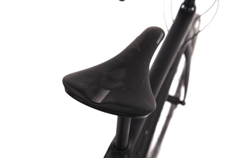 Cannondale Synapse Carbon (2020) | Diamant | schwarz | 27.5" | 48 cm 5