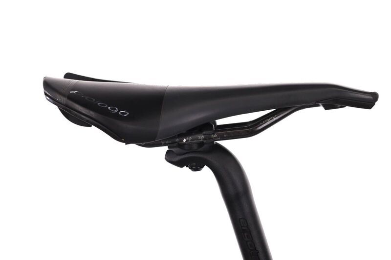 Cannondale Synapse Hi-MOD (2018) | Diamant | schwarz | 58 cm | Shimano Dura-Ace BR-R9170 5