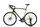 Cannondale Synapse Hi-MOD (2018) | Diamant | schwarz | 61 cm | Shimano Dura-Ace BR-R9100 thumbnail 3/5