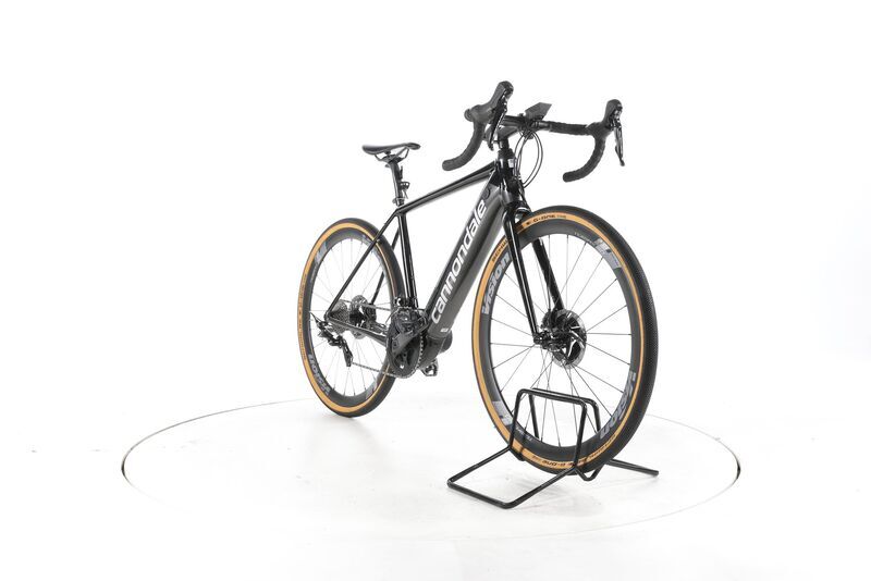 Cannondale Synapse Neo 1 2019 | černá | 28" | 49 cm | 500 - 3000 km, image 3 of 5