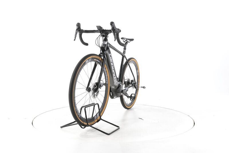 Cannondale Synapse Neo 1 2019 | černá | 28" | 49 cm | 500 - 3000 km, image 5 of 5