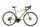 Cannondale Synapse Carbon 2 RL (2023) | Diamant | grün | 52 cm | S | Shimano 105 Di2 thumbnail 1/4