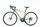 Cannondale Synapse Carbon 2 RL (2023) | Diamant | grün | 52 cm | S | Shimano 105 Di2 thumbnail 2/4