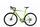 Cannondale Synapse SPT (2021) | Diamant | grün | 54 cm | M, thumbnail 2 of 5