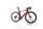Cannondale SystemSix Carbon Ultegra 2023 | red | 28" | 51 cm thumbnail 1/4