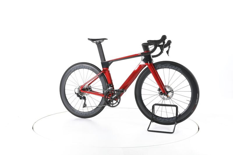 Cannondale SystemSix Carbon Ultegra 2023 | red | 28" | 51 cm 1