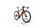 Cannondale SystemSix Carbon Ultegra 2023 | red | 28" | 51 cm thumbnail 2/4