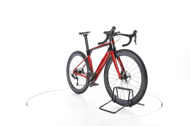 Cannondale SystemSix Carbon Ultegra 2023 | red | 28" | 51 cm 2