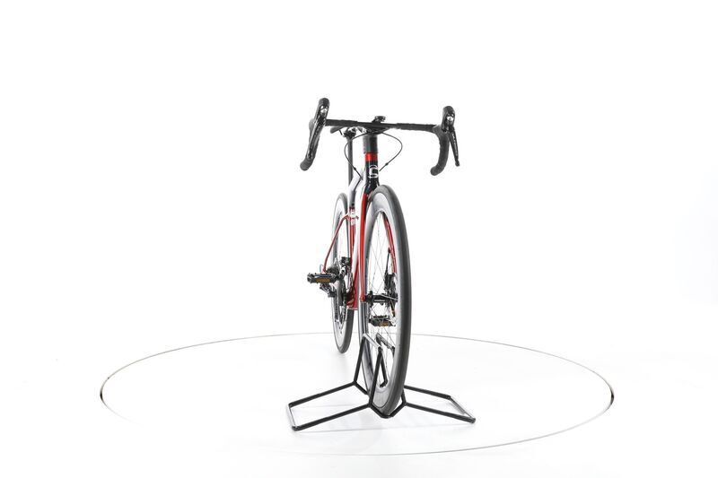 Cannondale SystemSix Carbon Ultegra 2023 | red | 28" | 51 cm 3
