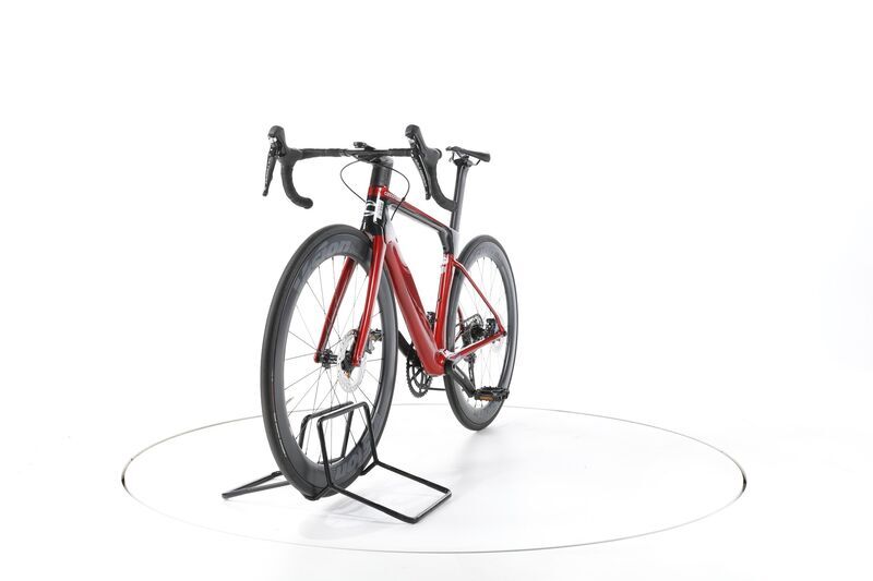 Cannondale SystemSix Carbon Ultegra 2023 | red | 28" | 51 cm 4