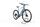 Cannondale Tesoro Carbon 2 2024 | blue | 28" | M | < 500 km, thumbnail 2 of 4