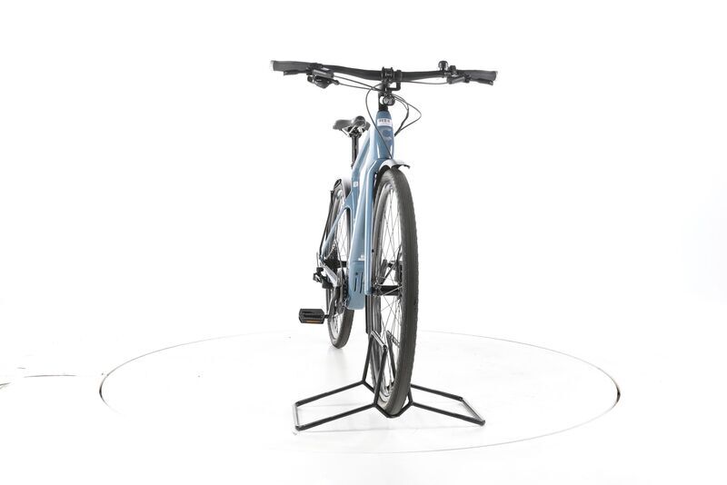 Cannondale Tesoro Carbon 2 2024 | blue | 28" | M | < 500 km, image 3 of 4