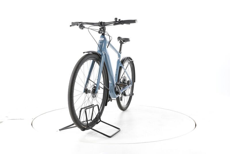 Cannondale Tesoro Carbon 2 2024 | blue | 28" | M | < 500 km, image 4 of 4