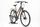 Cannondale Tesoro Mixte 1 (2019) | Trapez | anthrazitgrau | 28" | 49 cm thumbnail 2/5