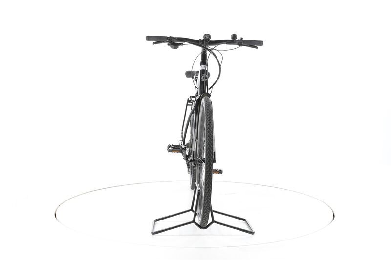 Cannondale Tesoro Neo SL EQ 2022 | black | 28" | 500-3000 km 3