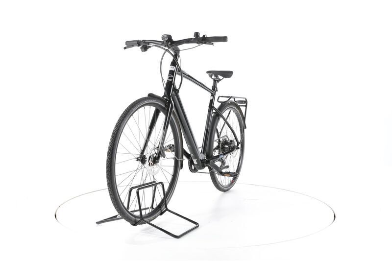 Cannondale Tesoro Neo SL EQ 2022 | black | 28" | 500-3000 km 4