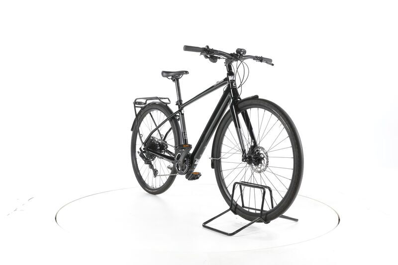 Cannondale Tesoro Neo SL EQ 2022 | black | 28" | S | < 500 km 2