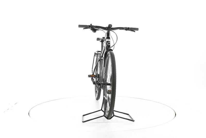 Cannondale Tesoro Neo SL EQ 2022 | black | 28" | S | < 500 km 3