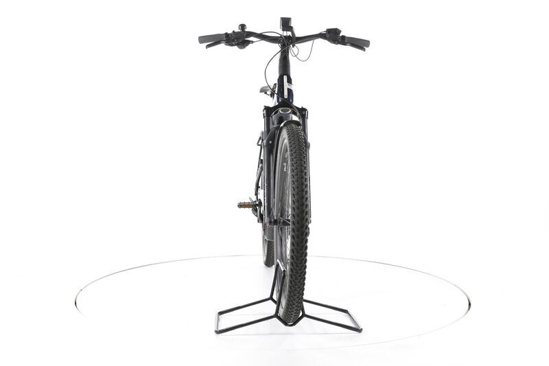 Cannondale Tesoro Neo X 1 2022 | black | 28" | M | 500-3000 km 3