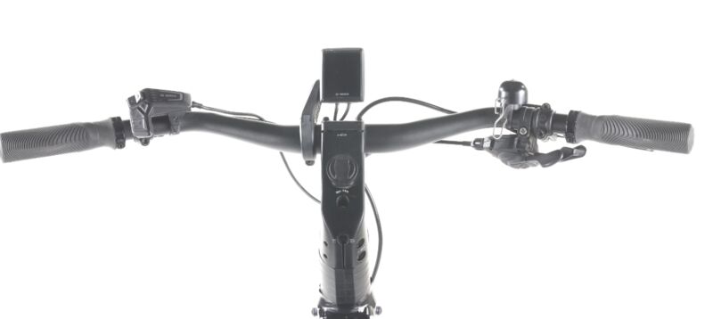 Cannondale Tesoro Neo X 1 (2022) | Diamond | Blau | 29" | 43 cm | 500 - 3000 km 1