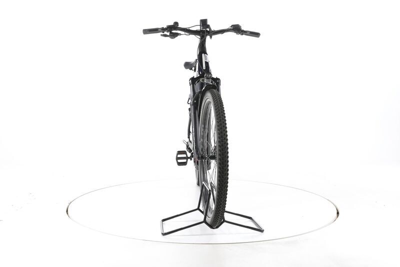 Cannondale Tesoro NEO X 1 2022 | noir | 28" | XL | > 3000 km, image 4 of 5